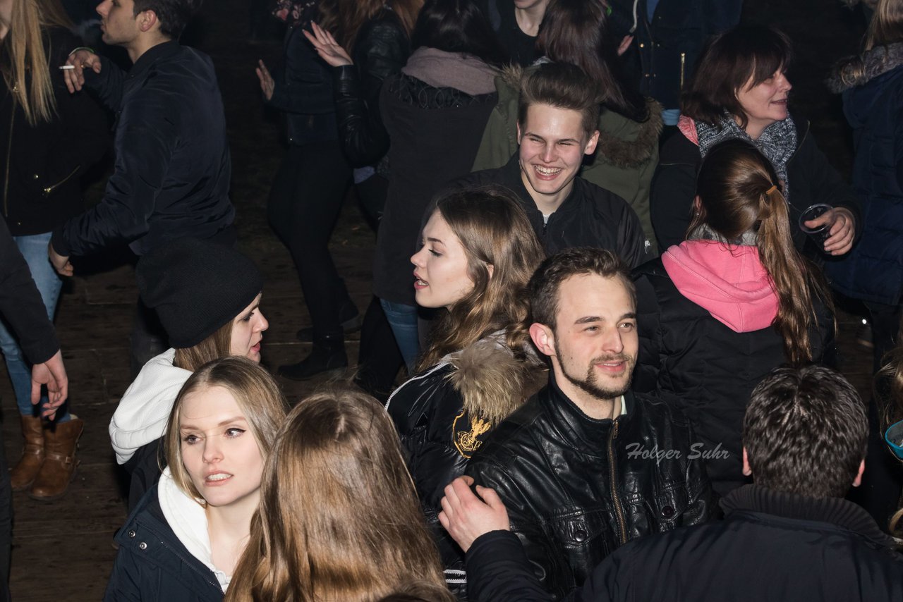 Bild 336 - Osterfeuer